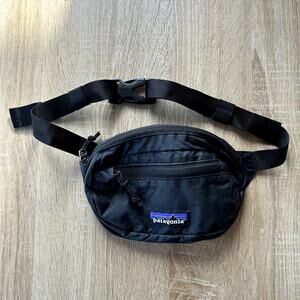 Patagonia Ultralight Black Hole Mini Hip Pack